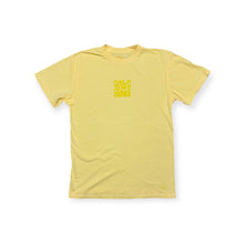 Jelly Vintage Tee - Pineapple