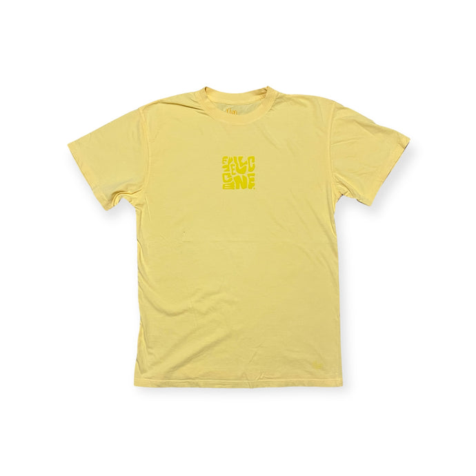Jelly Vintage Tee - Pineapple
