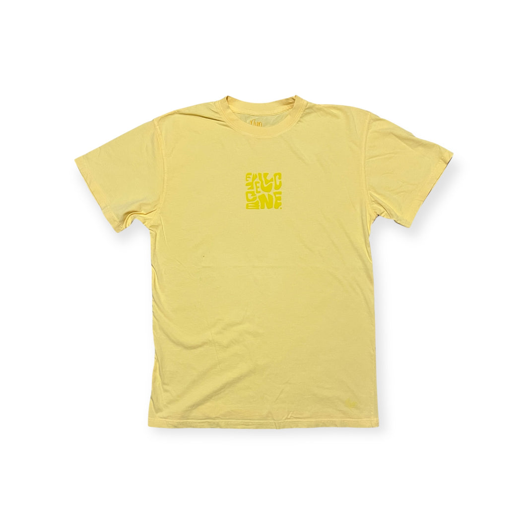 Jelly Vintage Tee - Pineapple