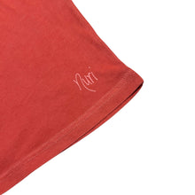 Jelly Vintage Tee - Guava