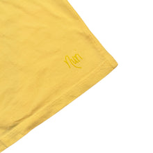 Jelly Vintage Tee - Pineapple