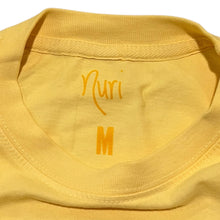 Jelly Vintage Tee - Pineapple