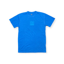 Jelly Vintage Tee - Ocean