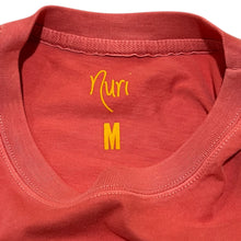 Jelly Vintage Tee - Guava