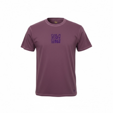 Jelly Vintage Tee - Grape
