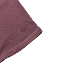 Jelly Vintage Tee - Grape