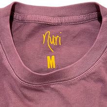 Jelly Vintage Tee - Grape