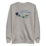 Water Me - Gray