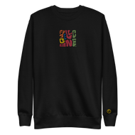 Jelly Sweatshirt
