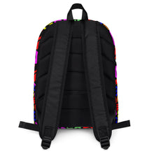 EXCELLENCE. Jelly Backpack