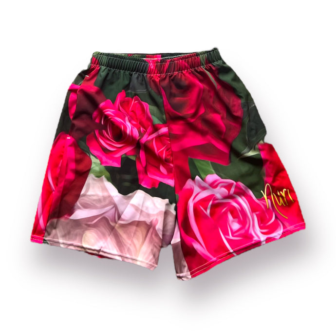 Nuri Rose Shorts