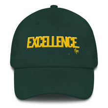 EXCELLENCE. Dad Hat